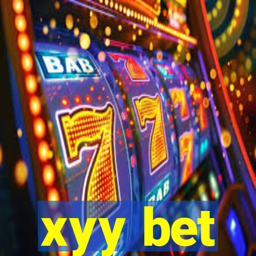 xyy bet